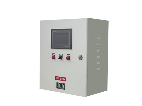 SPF送、排風(fēng)機(jī)組PLC自控箱（柜）